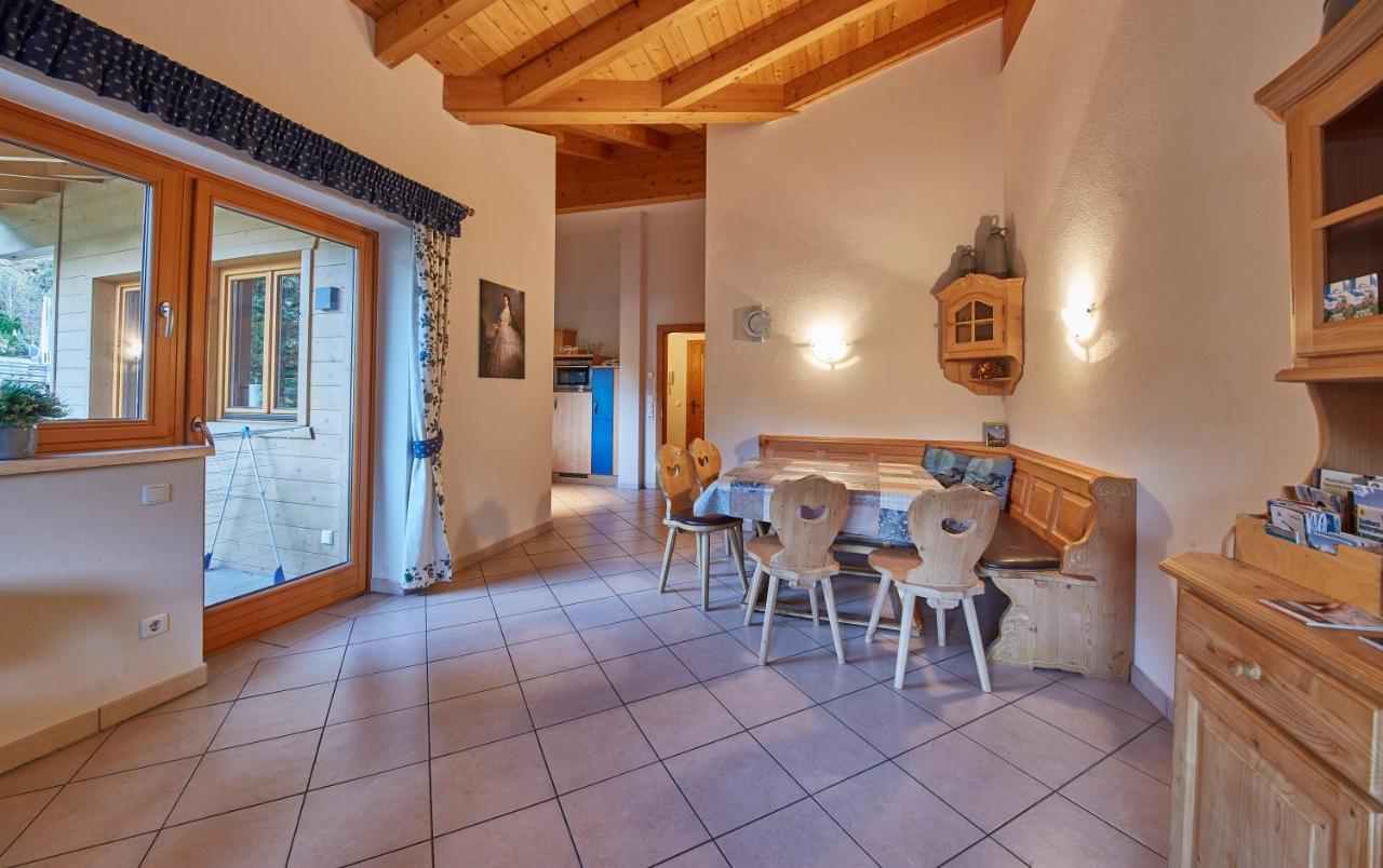Appartements Hollandia Saalbach-Hinterglemm Exteriör bild