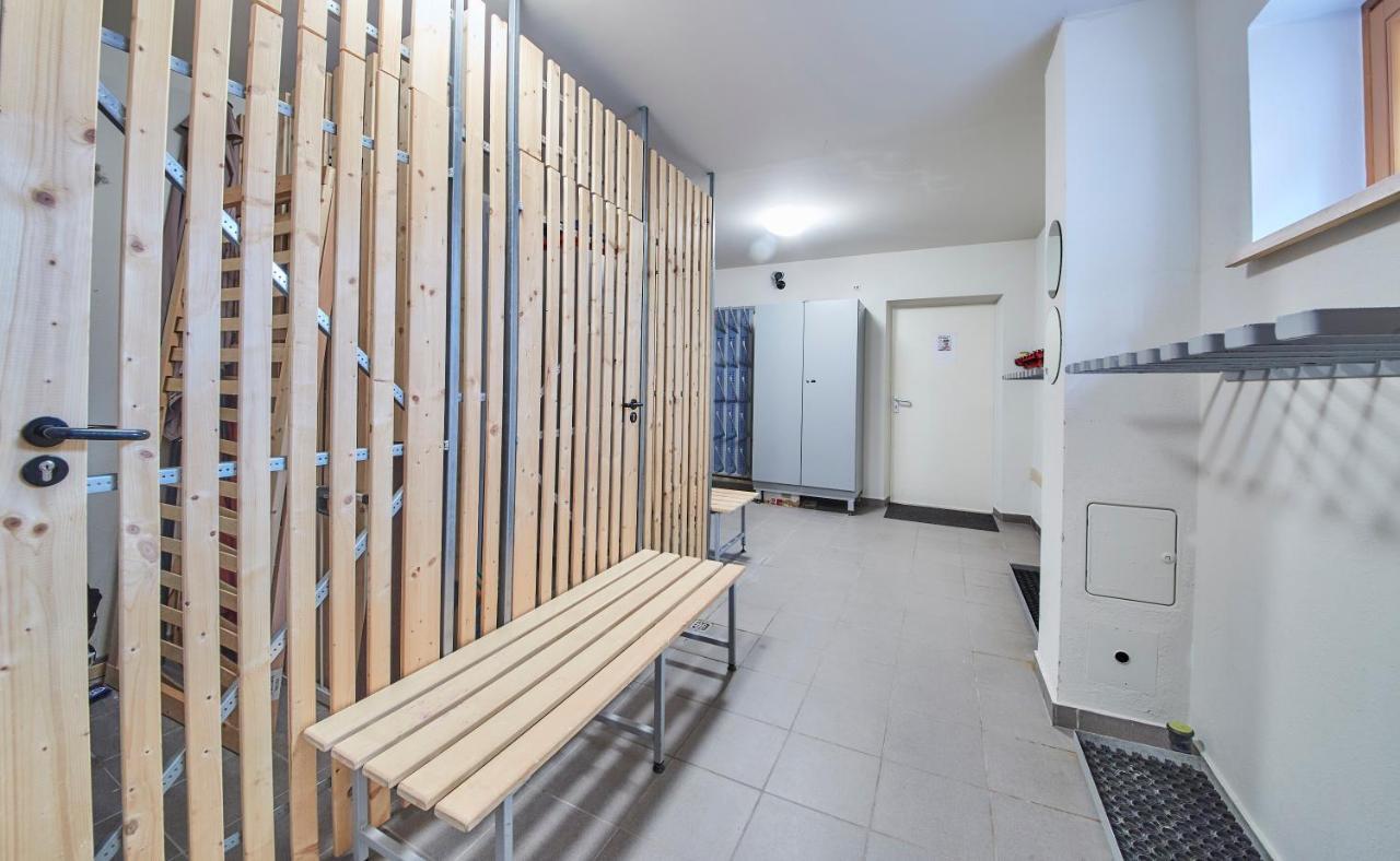 Appartements Hollandia Saalbach-Hinterglemm Exteriör bild