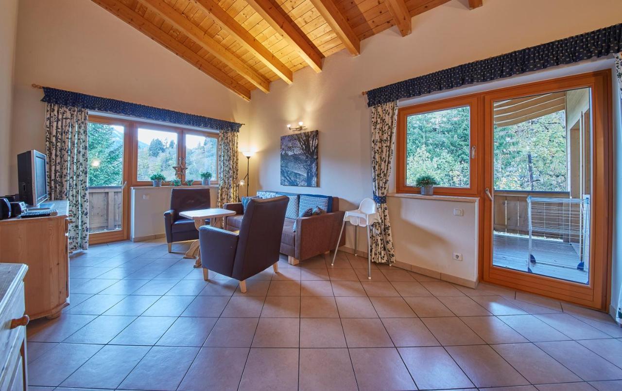 Appartements Hollandia Saalbach-Hinterglemm Exteriör bild