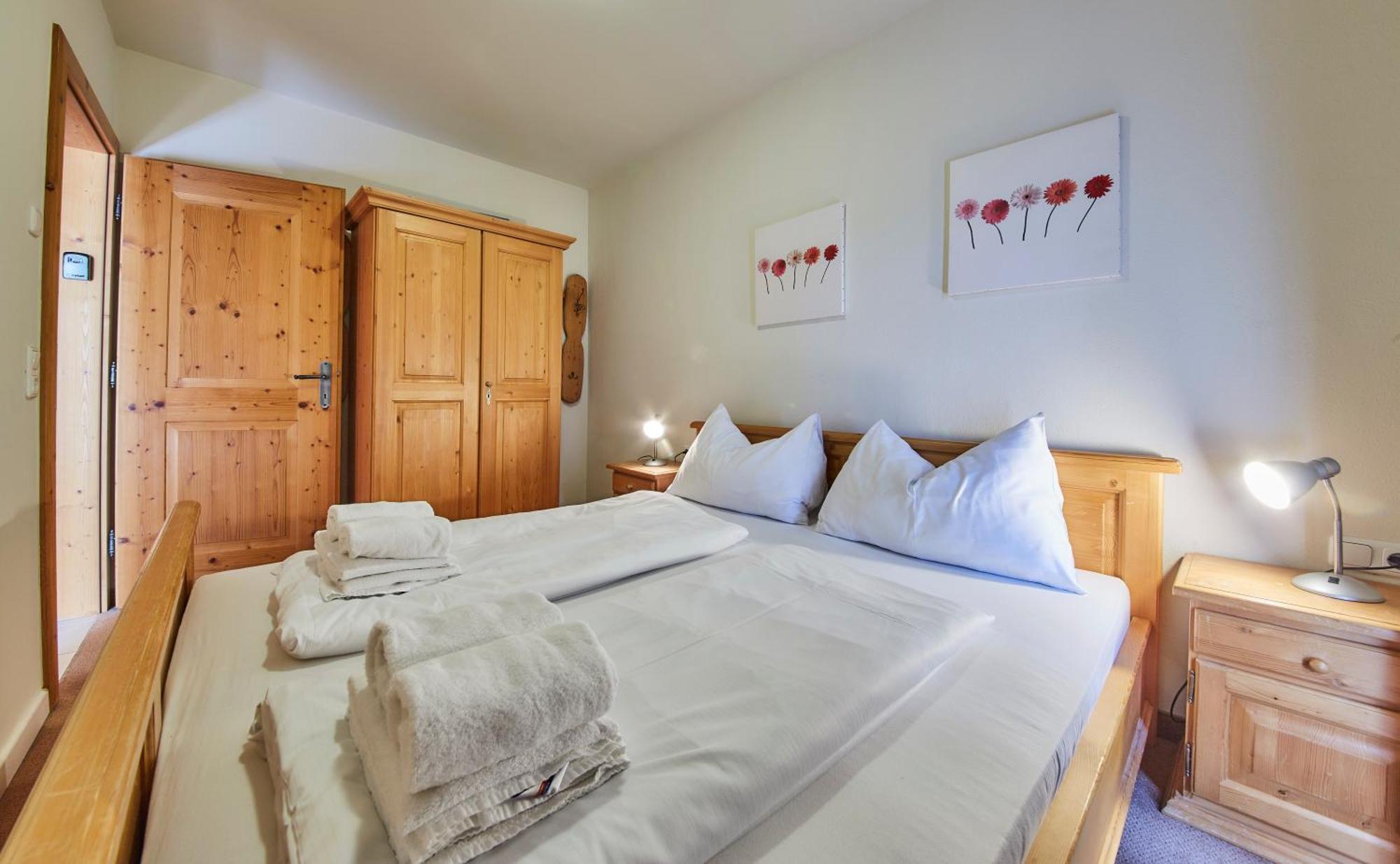 Appartements Hollandia Saalbach-Hinterglemm Rum bild