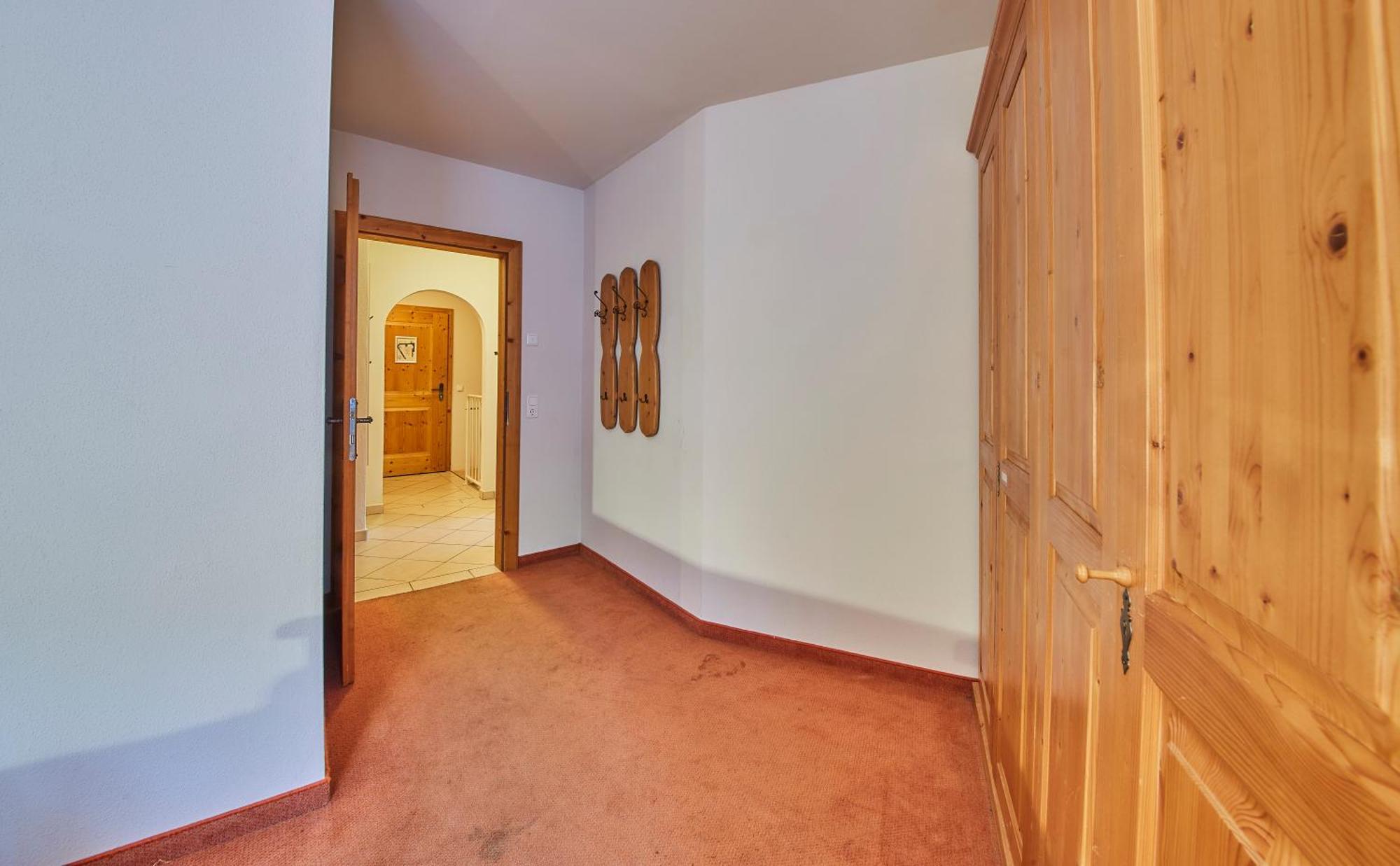 Appartements Hollandia Saalbach-Hinterglemm Rum bild