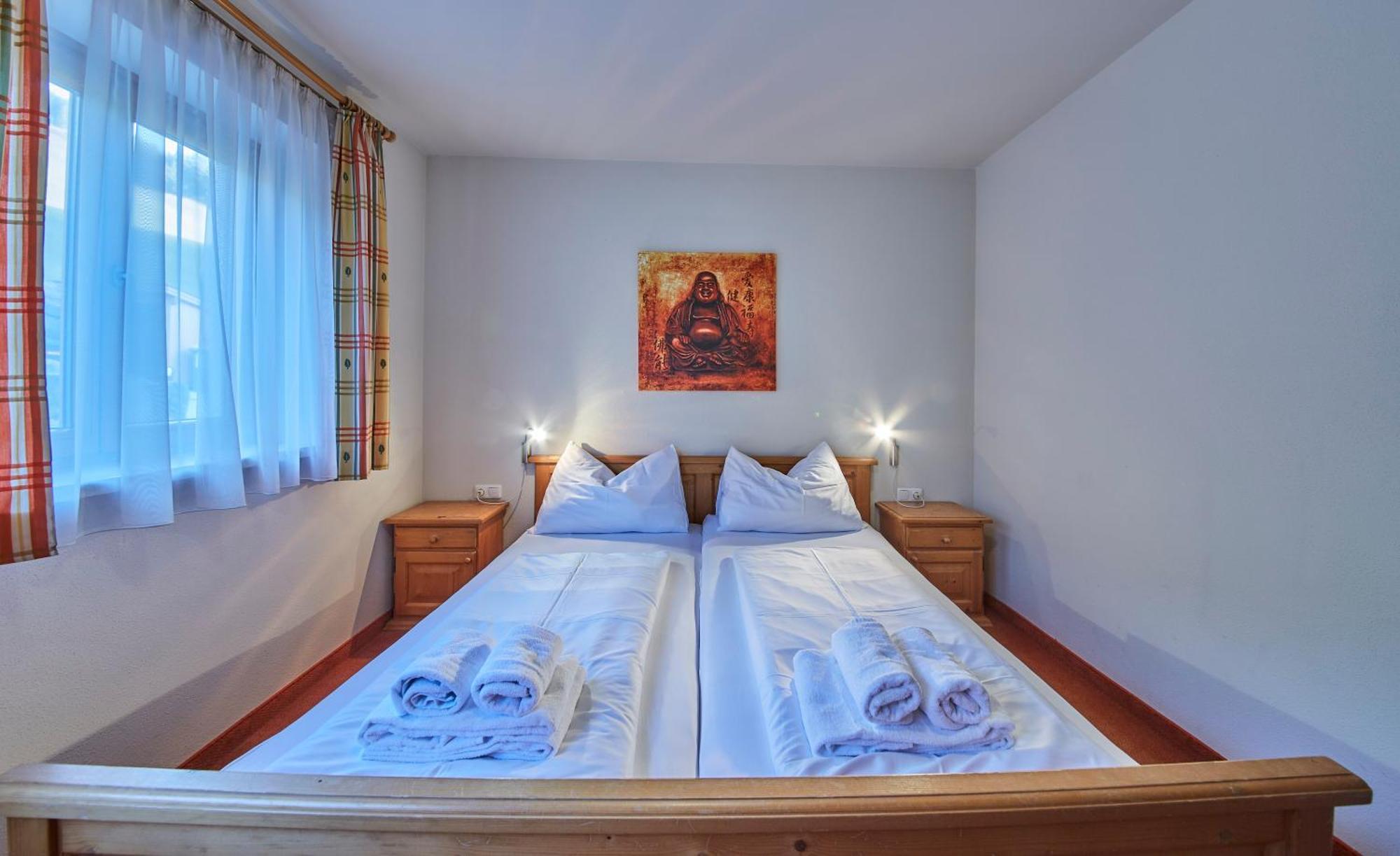 Appartements Hollandia Saalbach-Hinterglemm Rum bild