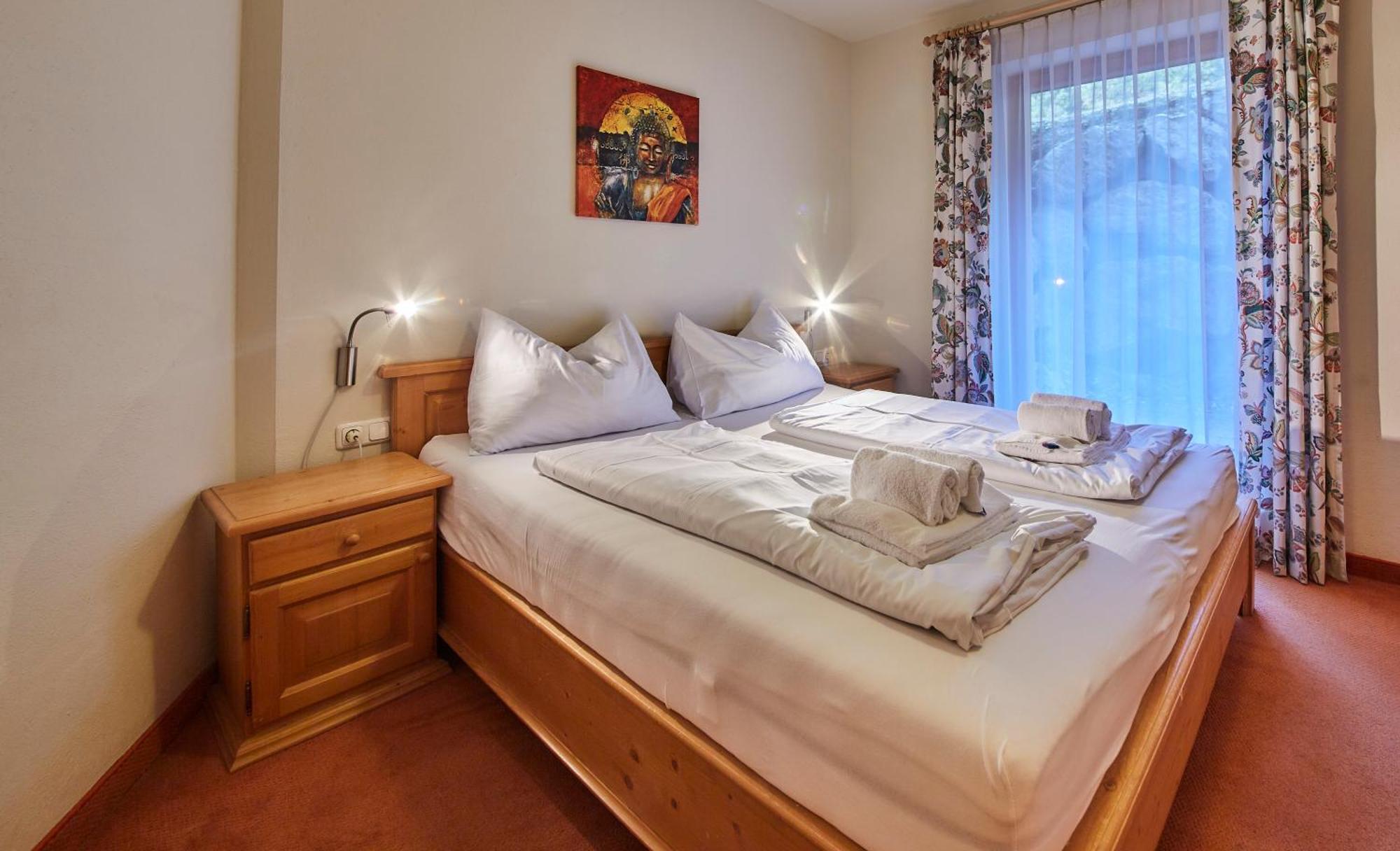Appartements Hollandia Saalbach-Hinterglemm Rum bild