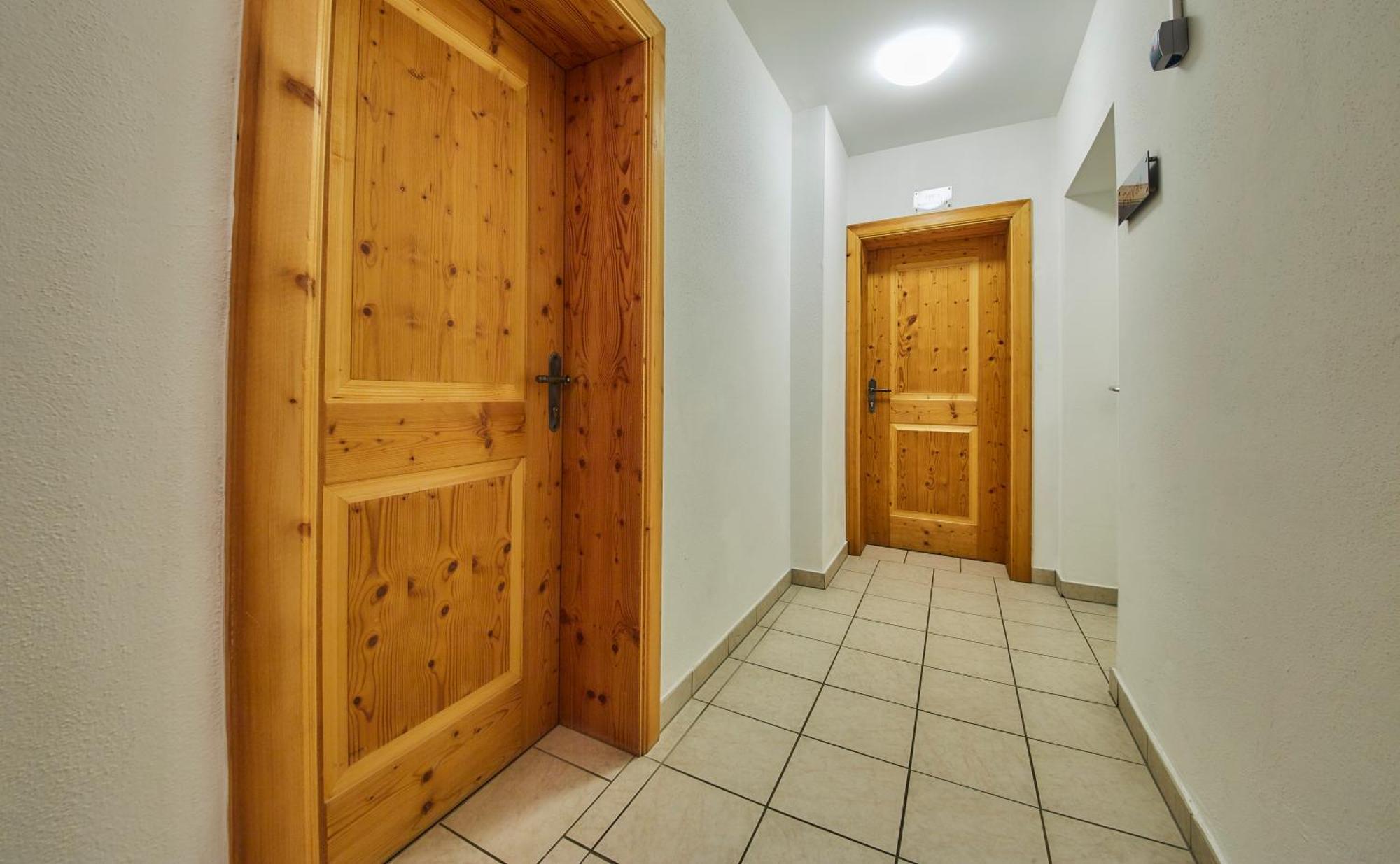 Appartements Hollandia Saalbach-Hinterglemm Rum bild