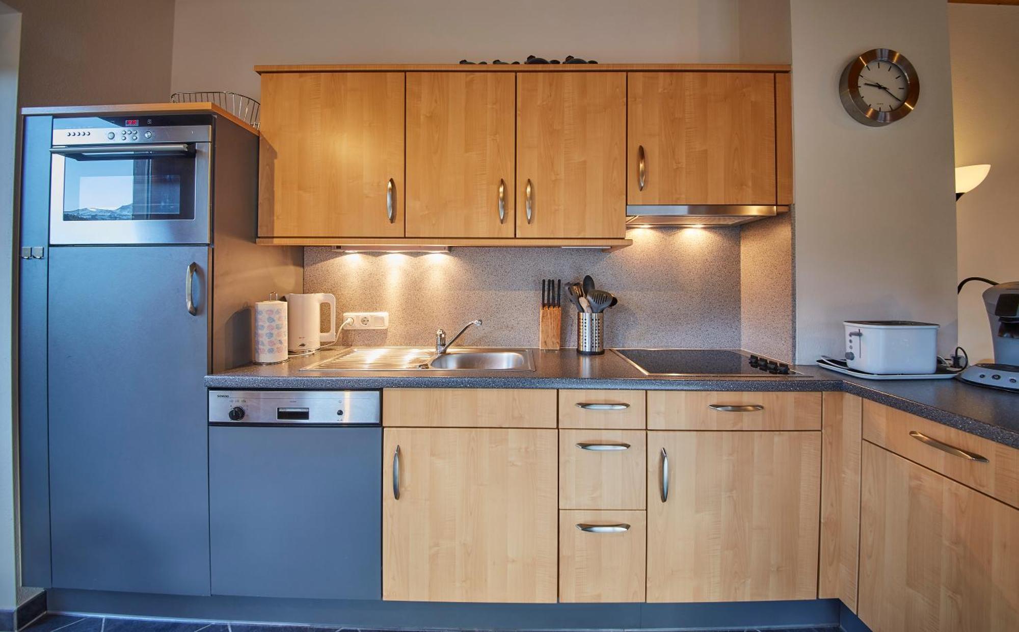 Appartements Hollandia Saalbach-Hinterglemm Rum bild