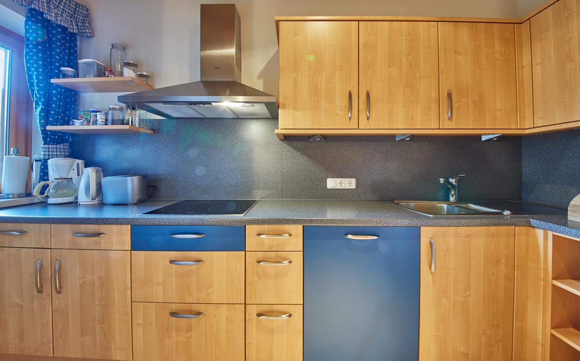 Appartements Hollandia Saalbach-Hinterglemm Rum bild